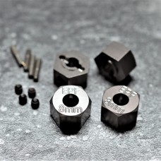Rock Crawler Accessories - 8mm Aluminum