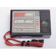 DSR-46C 46 Series Controller Ver 1.0