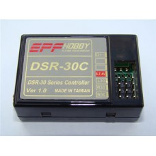 DSR-30C 30 Series Controller Ver 1.0