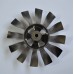 Alloy 90mm(12 blades) Rotor